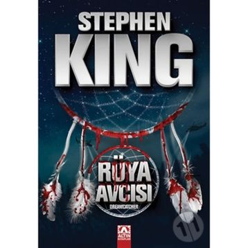 RÜYA AVCISI - STEPHEN KING