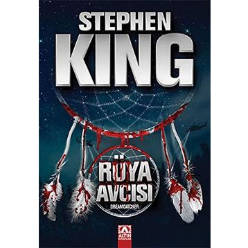 RÜYA AVCISI - STEPHEN KING