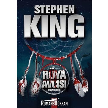 RÜYA AVCISI - STEPHEN KING