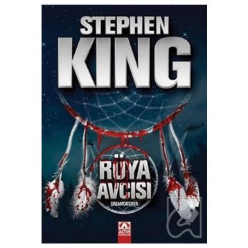 RÜYA AVCISI - STEPHEN KING