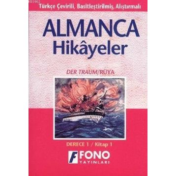 Rüya derece 1-A - Asun Kubilay