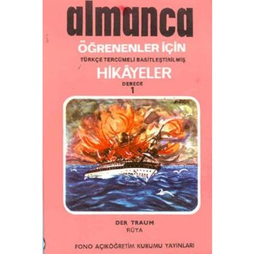 Rüya derece 1-A - Asun Kubilay