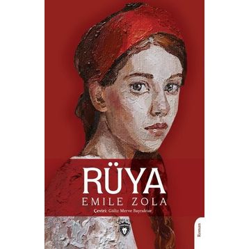 Rüya - Dorlion Yayınevi
