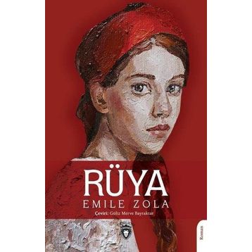 Rüya - Dorlion Yayınevi