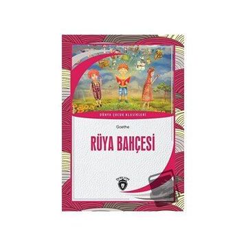 Rüya - Dorlion Yayınevi