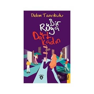 Rüya - Dorlion Yayınevi