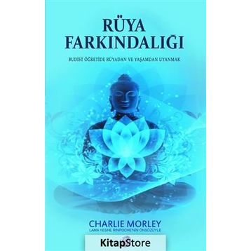 Rüya Farkındalığı - Charlie Morley