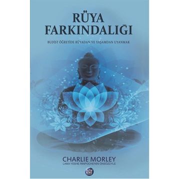 Rüya Farkındalığı - Charlie Morley