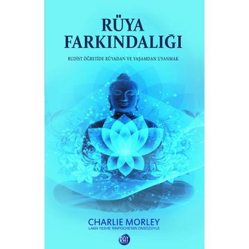 Rüya Farkındalığı - Charlie Morley