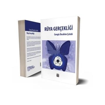 Rüya Gerçekliği - Cengiz İbrahim Çelebi