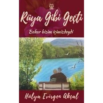 Rüya Gibi Geçti-Luna Yayınları
