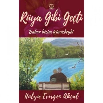 RÜYA GIBI GEÇTI ÖMÜR - HARUN TOKAK