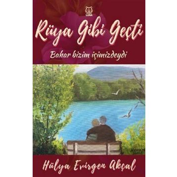 RÜYA GIBI GEÇTI ÖMÜR - HARUN TOKAK