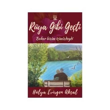 RÜYA GIBI GEÇTI ÖMÜR - HARUN TOKAK