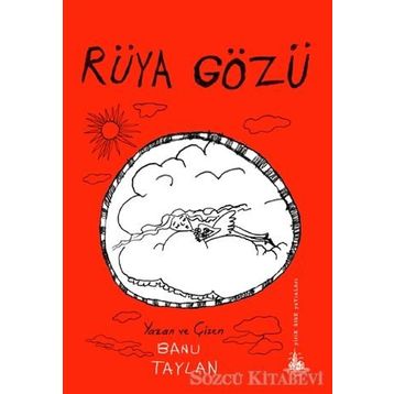 Rüya Gözü - Banu Taylan