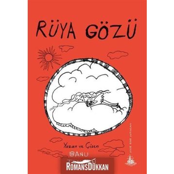 Rüya Gözü - Banu Taylan