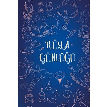 Rüya Günlüğü - Hakan Bıçakcı
