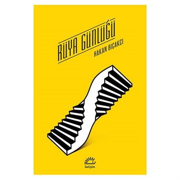 Rüya Günlüğü - Hakan Bıçakcı