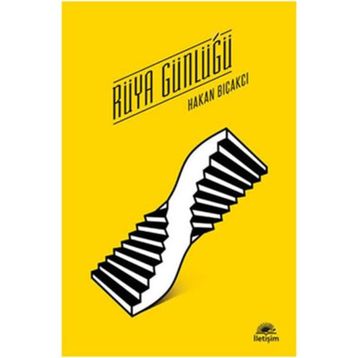 Rüya Günlüğü - Hakan Bıçakcı