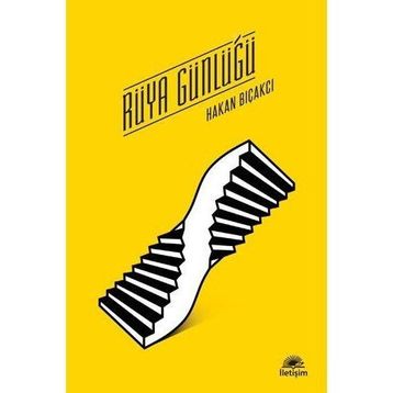Rüya Günlüğü - Hakan Bıçakcı