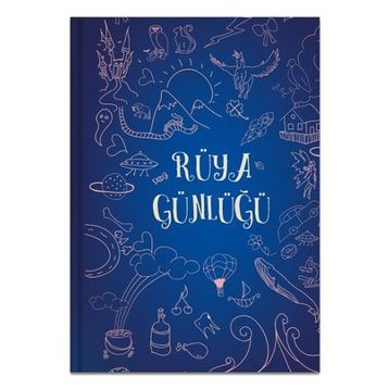 Rüya Günlüğü - Hakan Bıçakcı