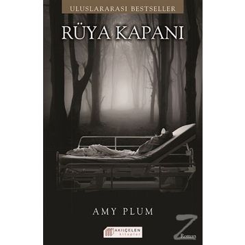 Rüya Kapanı - Amy Plum