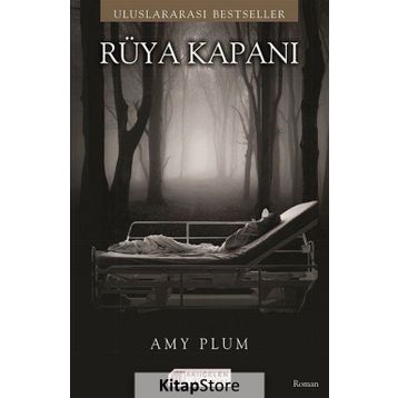 Rüya Kapanı - Amy Plum