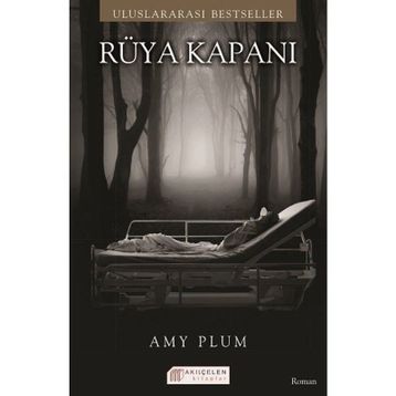 Rüya Kapanı - Amy Plum