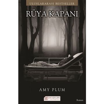 Rüya Kapanı - Amy Plum