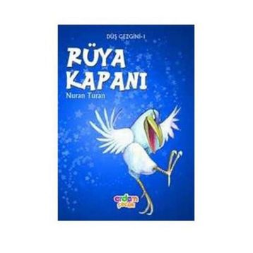 Rüya Kapanı - Amy Plum