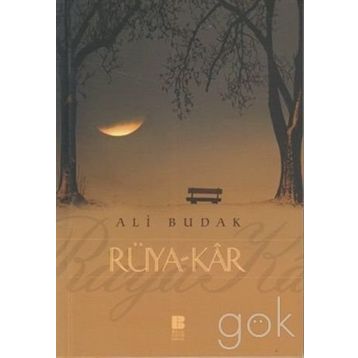 RÜYA-KAR - ALI BUDAK