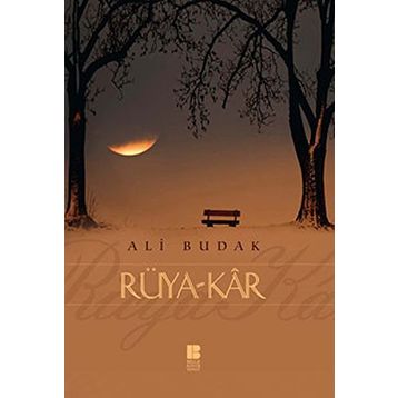 RÜYA-KAR - ALI BUDAK