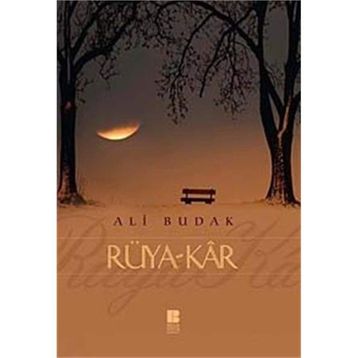 RÜYA-KAR - ALI BUDAK