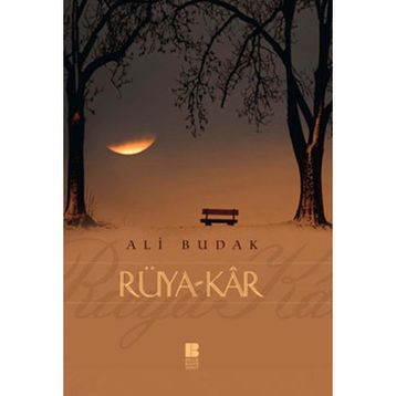 RÜYA-KAR - ALI BUDAK