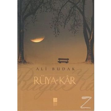 RÜYA-KAR - ALI BUDAK