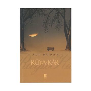RÜYA-KAR - ALI BUDAK