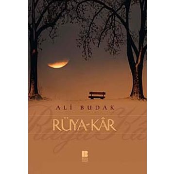 RÜYA-KAR - ALI BUDAK