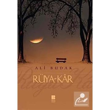 RÜYA-KAR - ALI BUDAK