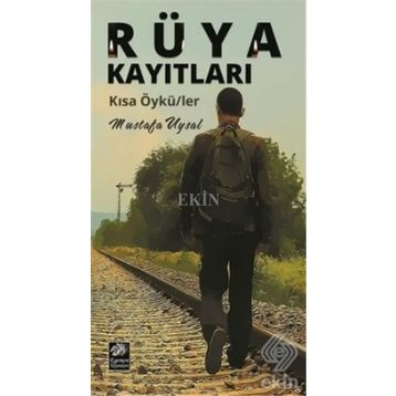 RÜYA KAYITLARI - THEODOR W. ADORNO