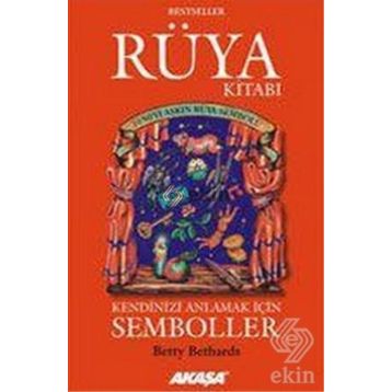 RÜYA KITABI - BETTY BETHARDS