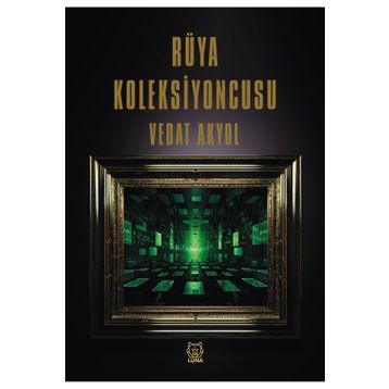 Rüya Koleksiyoncusu - Vedat Akyol