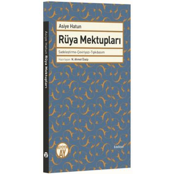 Rüya Mektupları - H. Ahmet Özalp