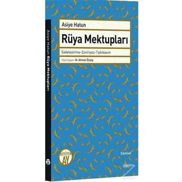 Rüya Mektupları - H. Ahmet Özalp