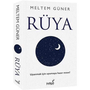 Rüya - Meltem Güner