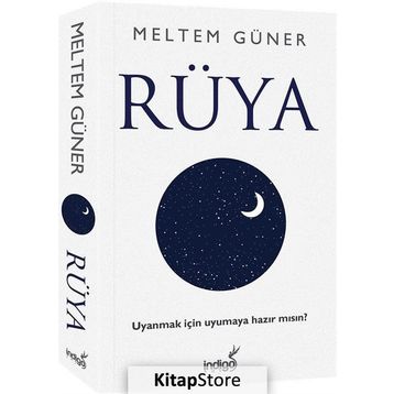Rüya - Meltem Güner