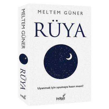 Rüya - Meltem Güner