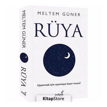 Rüya - Meltem Güner