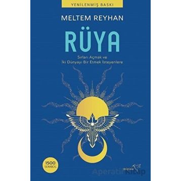 Rüya - Meltem Reyhan