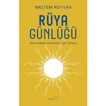 Rüya - Meltem Reyhan