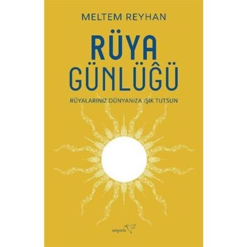 Rüya - Meltem Reyhan